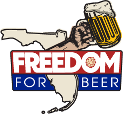 Freedom For Beer – Educating Florida craft beer consumers ...